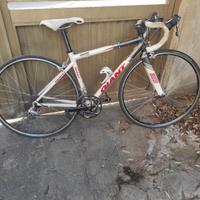 Bici corsa Giant 7,9 kg