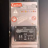 Mini generatore alta tensione