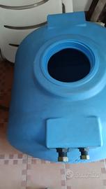 Serbatoio 300 litri