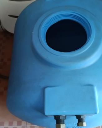 Serbatoio 300 litri