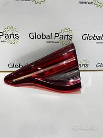 Stop posteriore dx interno Renault Clio