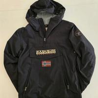 Giacca Napapijri Rainforest Winter - Nero - Ottime