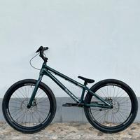 Inspired Hex Pro 2024 Street Trial