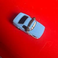 Commentatore cars 1 + saetta mcqueen dinoco