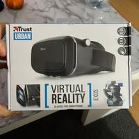 Occhiali Realtà Virtuale