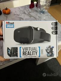 Occhiali Realtà Virtuale