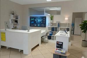 Ufficio per professionisti