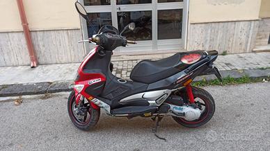 Gilera Runner 50