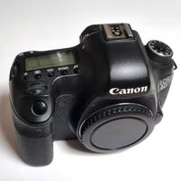 Canon 6D modificata spettro completo-Astro-IR-UV