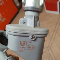 Tubo carico acqua - stop lavatrice Bosch