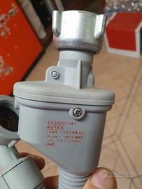 Tubo carico acqua - stop lavatrice Bosch