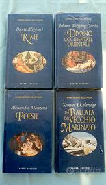libri di poesie