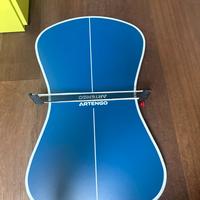 Mini tavolo da ping pong