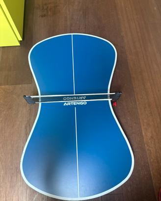 Mini tavolo da ping pong