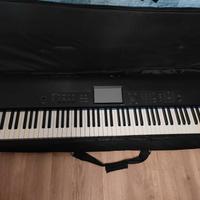 Workstation Korg Krome 88 tasti