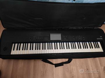 Workstation Korg Krome 88 tasti