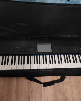 Workstation Korg Krome 88 tasti