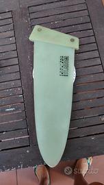 Pinna windsurf slalom