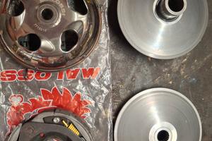 Trasmissione Malossi Honda Sh 300