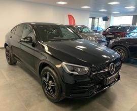 MERCEDES-BENZ GLC 220 d Coupé AMG Premium Plus 4