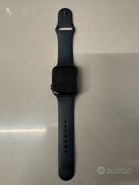 Apple Watch Serie 5 - 44mm