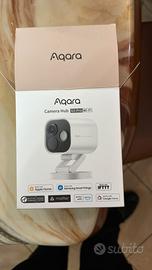 telecamera aqara g5pro-wifi
