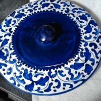 contenitore anni 70 per amarene fabbri