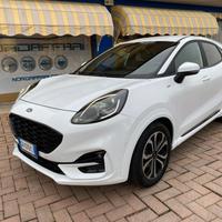 FORD Puma 1.0 EcoBoost Hybrid S&S ST-Line *IVA E