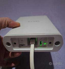 Zyxel NR7302 5G Outdoor Router