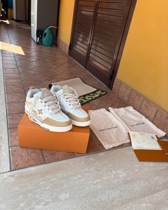skate beige