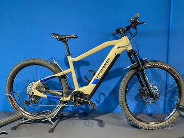 E-MTB  HAIBIKE Hardseven 7 630Wh 2022 - Tg. M
