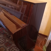 Pianoforte Clement verticale