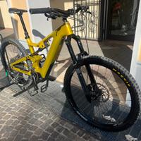 Flyer up roc 6 full carbon