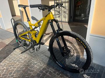 Flyer up roc 6 full carbon