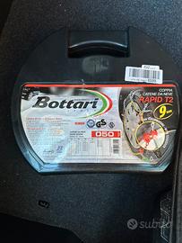 Catene macchina NUOVE