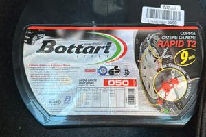 Catene macchina NUOVE