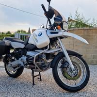 Bmw R 1100 GS R 1100 GS