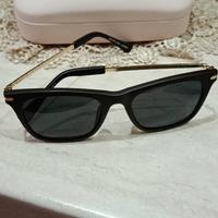 occhiali da sole Cristian leroy 