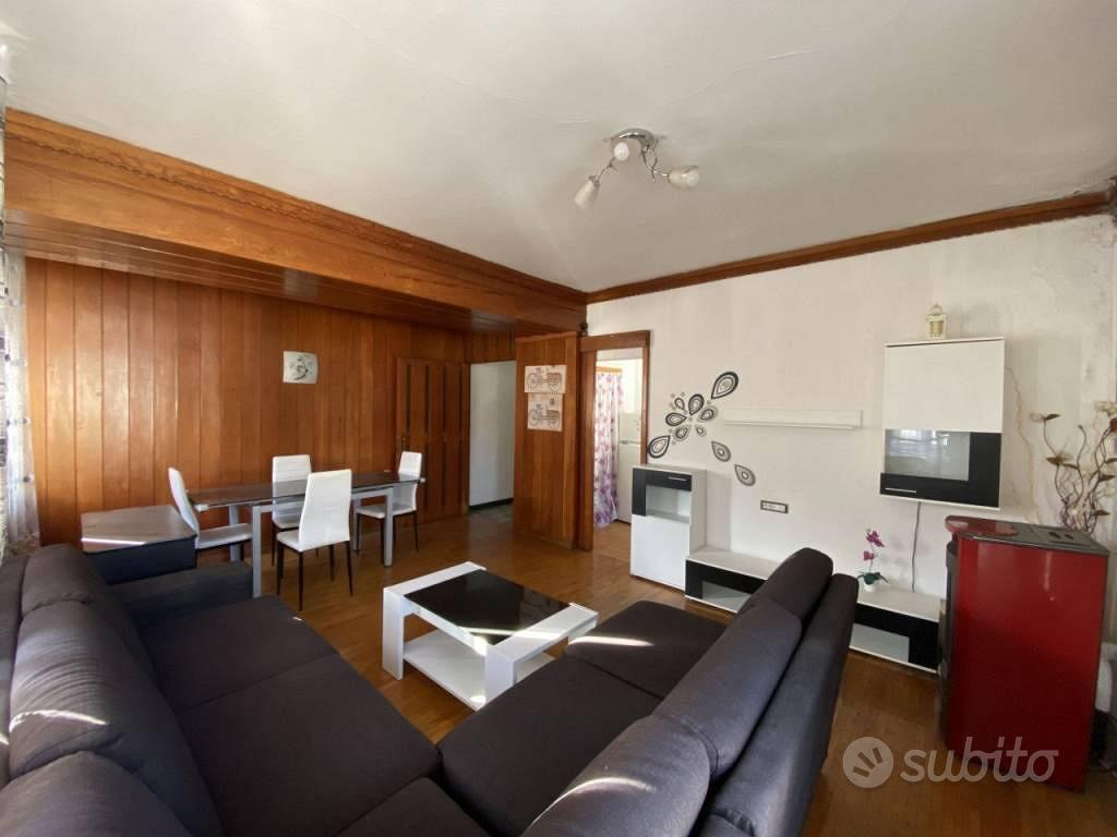 Apartment in Domegge di Cadore - Vista 2