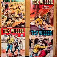 Tex Willer