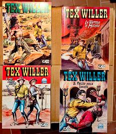 Tex Willer