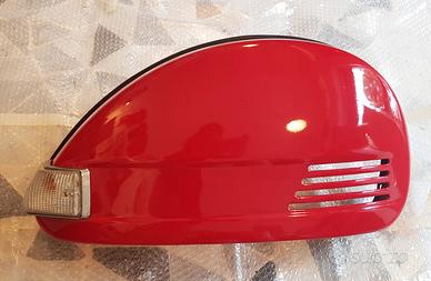 Cofano destro motore lml vespa px 125 150 200 t5