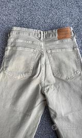 Stradivarius Mom Fit Jeans