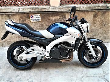 Suzuki GSR 600 - 2005 Permuta Consegna Finanziamen