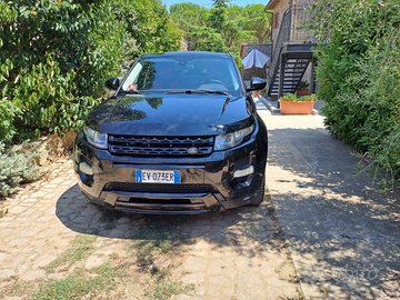 Range Rover Evoque 5P 190CV DYNAMIC 2.2