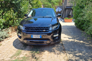 Range Rover Evoque 5P 190CV DYNAMIC 2.2