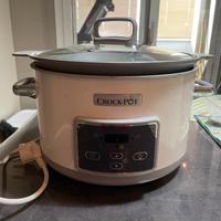 Crock Pot