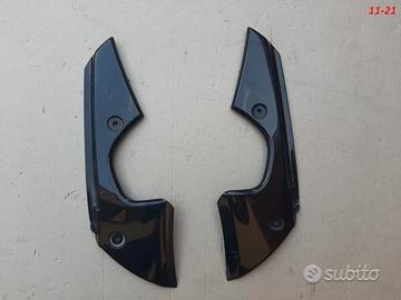 COPERCHI CARENE YAMAHA R1 BiG BANG