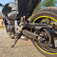 Honda HORNET CB600F Anno 2012