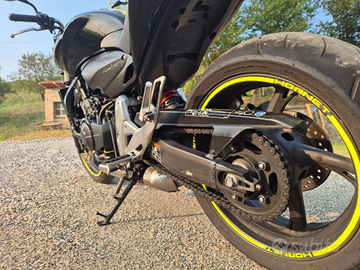 Honda HORNET CB600F Anno 2012